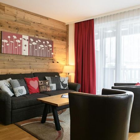 Apartment Adler Resort By Alpin Rentals - Incl Summercard Kaprun Kültér fotó