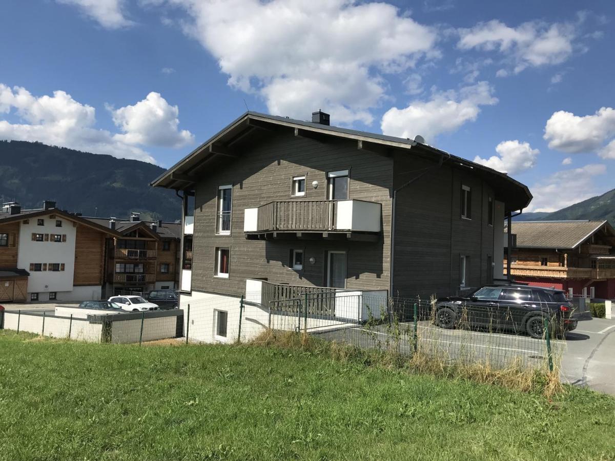 Apartment Adler Resort By Alpin Rentals - Incl Summercard Kaprun Kültér fotó