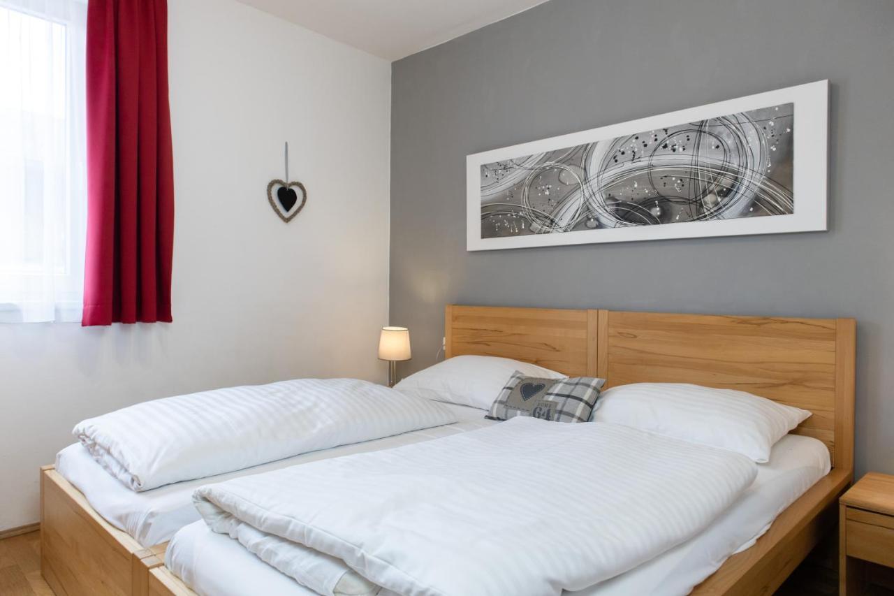 Apartment Adler Resort By Alpin Rentals - Incl Summercard Kaprun Kültér fotó