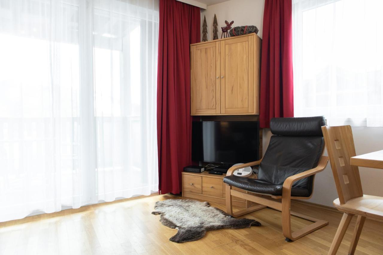 Apartment Adler Resort By Alpin Rentals - Incl Summercard Kaprun Kültér fotó