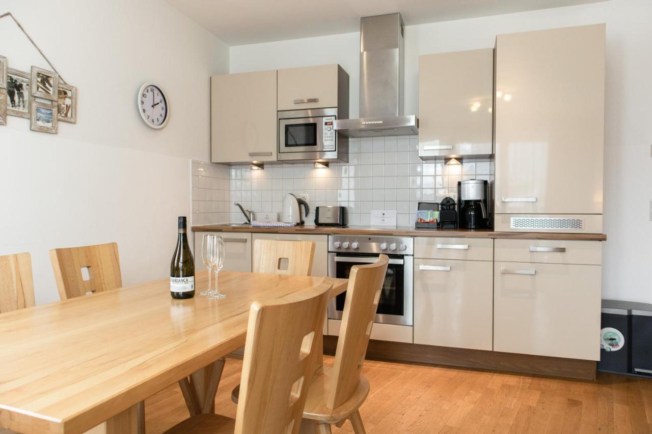 Apartment Adler Resort By Alpin Rentals - Incl Summercard Kaprun Kültér fotó