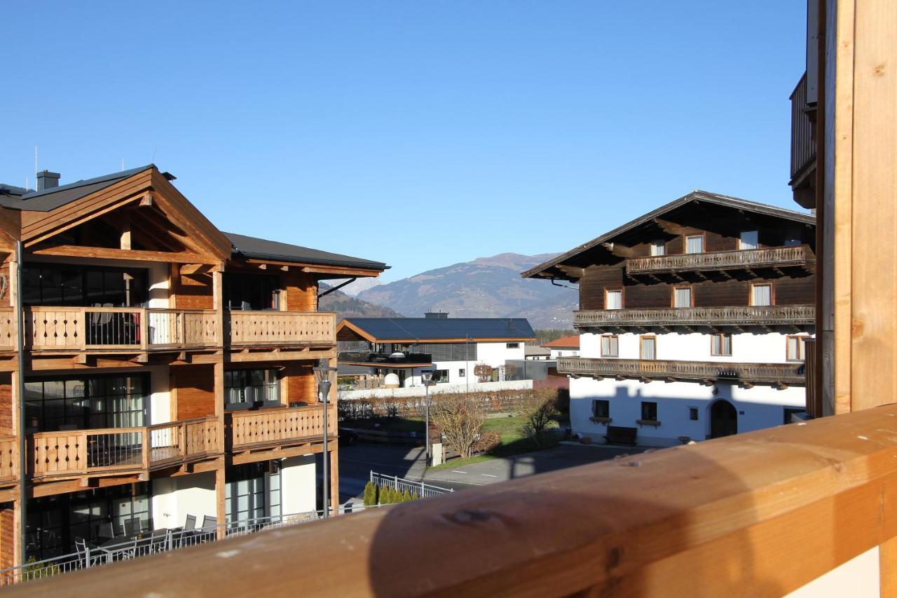 Apartment Adler Resort By Alpin Rentals - Incl Summercard Kaprun Kültér fotó